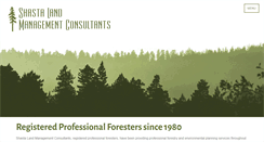 Desktop Screenshot of foresters.net